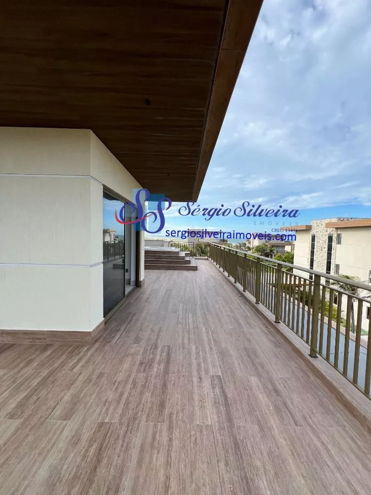 Casa de Condomínio, 5 quartos - Foto 7