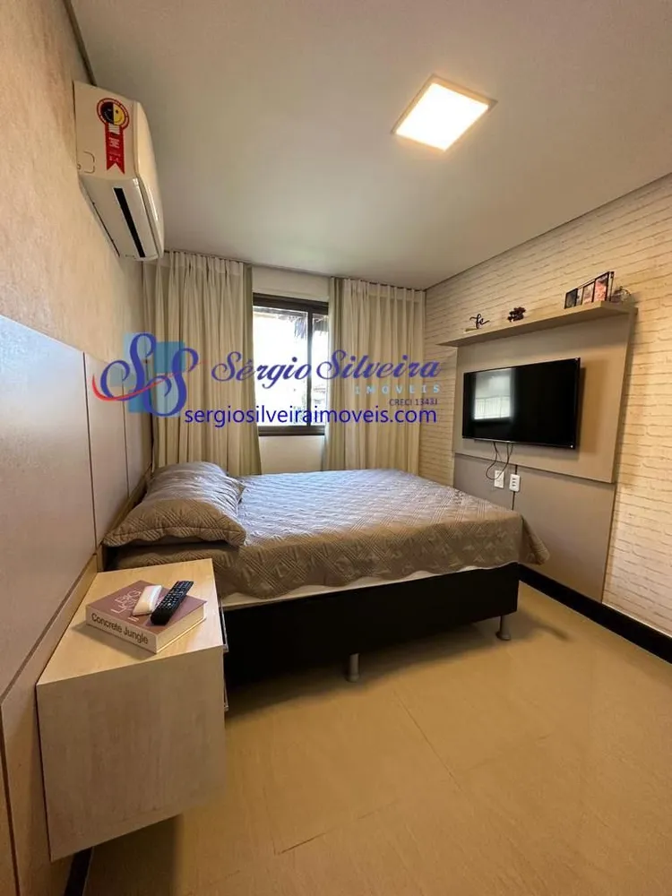 Cobertura, 4 quartos, 163 m² - Foto 5