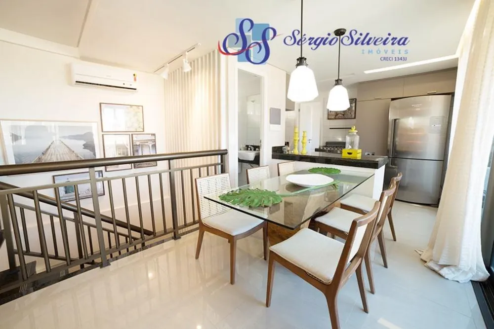 Cobertura, 4 quartos, 163 m² - Foto 13