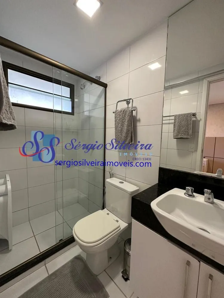 Cobertura, 4 quartos, 163 m² - Foto 6