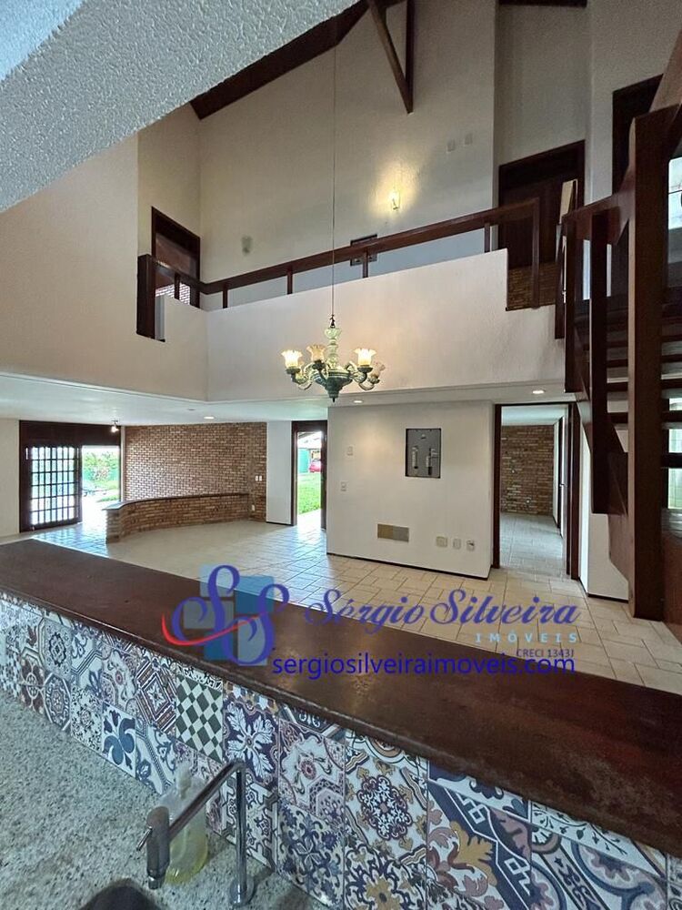 Casa de Condomínio, 4 quartos - Foto 6