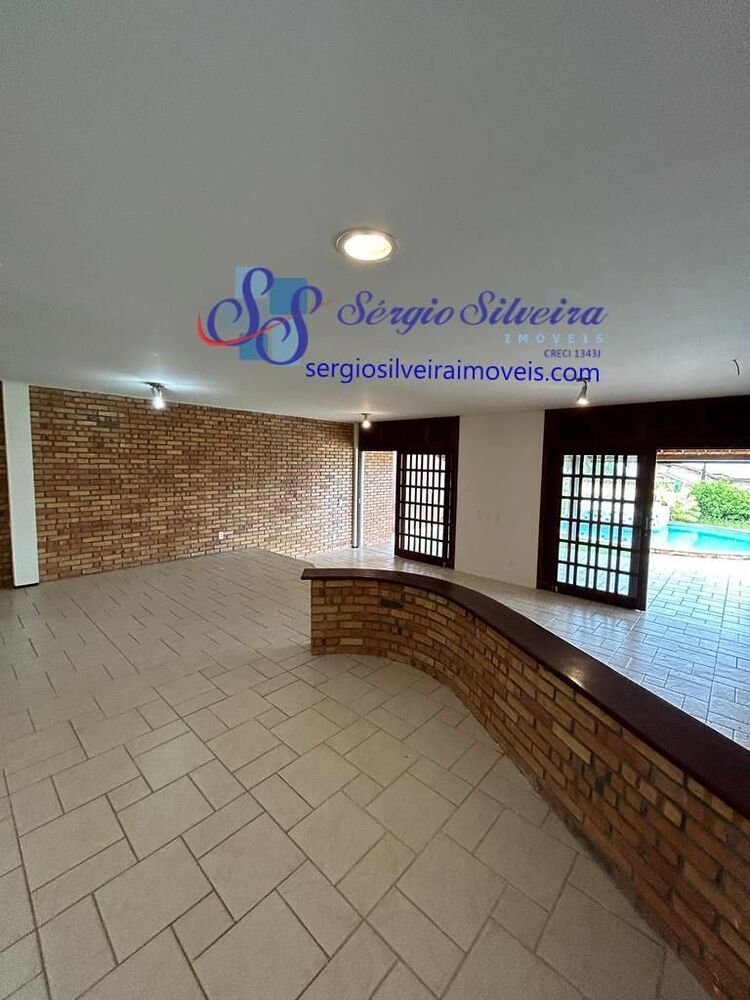 Casa de Condomínio, 4 quartos - Foto 8