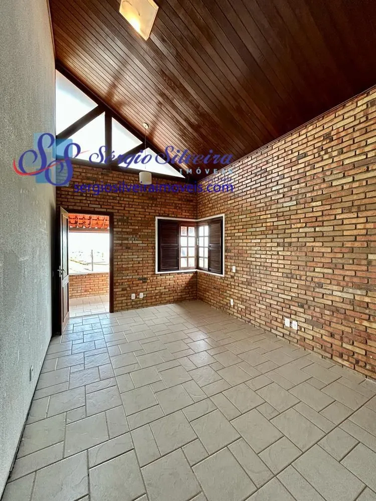Casa de Condomínio, 4 quartos - Foto 10