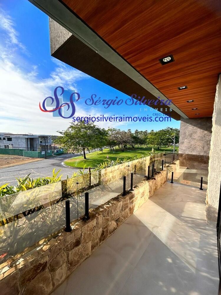 Casa de Condomínio, 4 quartos - Foto 2