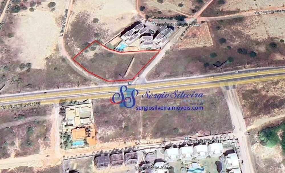 Loteamento e Condomínio, 5787 m² - Foto 3