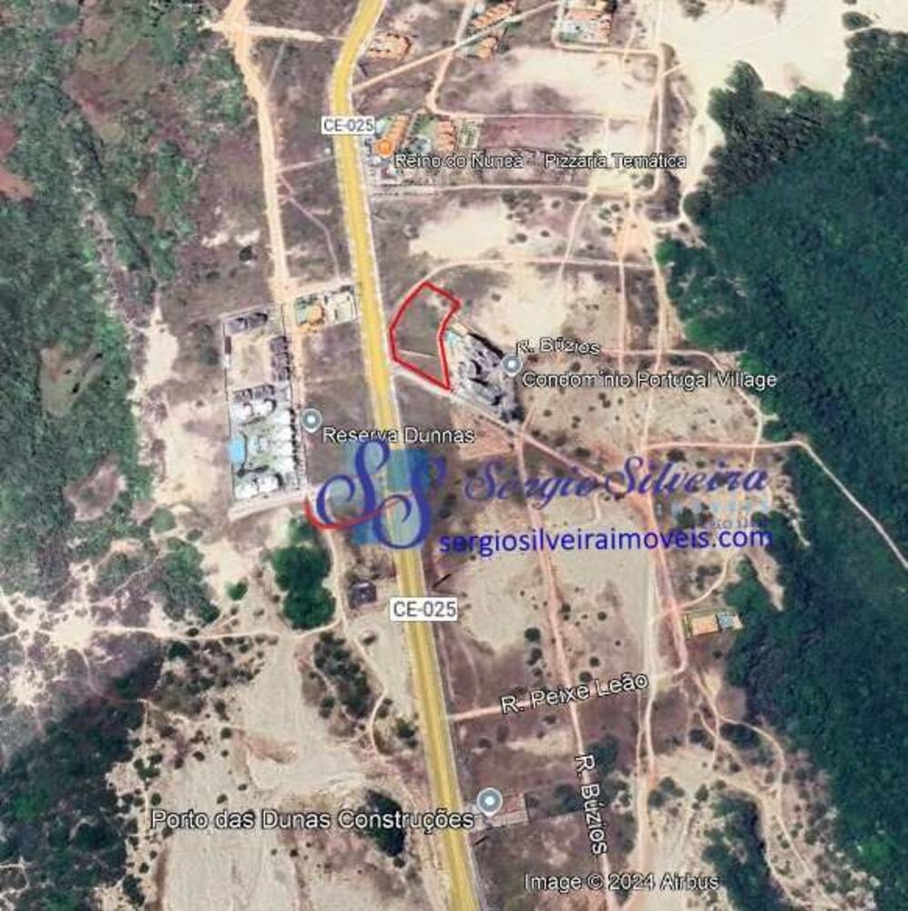 Loteamento e Condomínio, 5787 m² - Foto 1