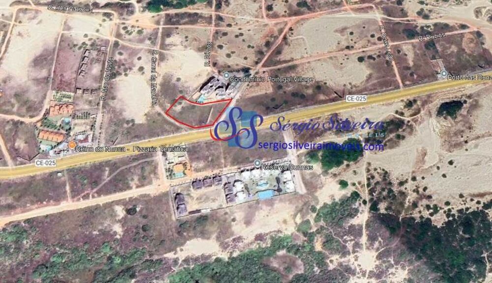 Loteamento e Condomínio, 5787 m² - Foto 2