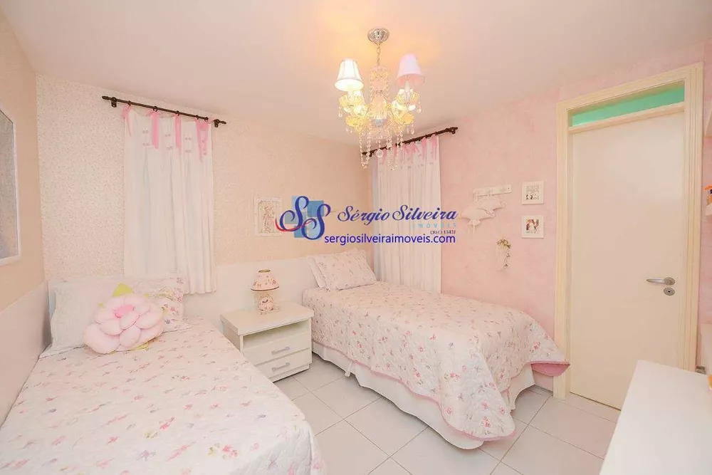 Cobertura, 4 quartos, 201 m² - Foto 6