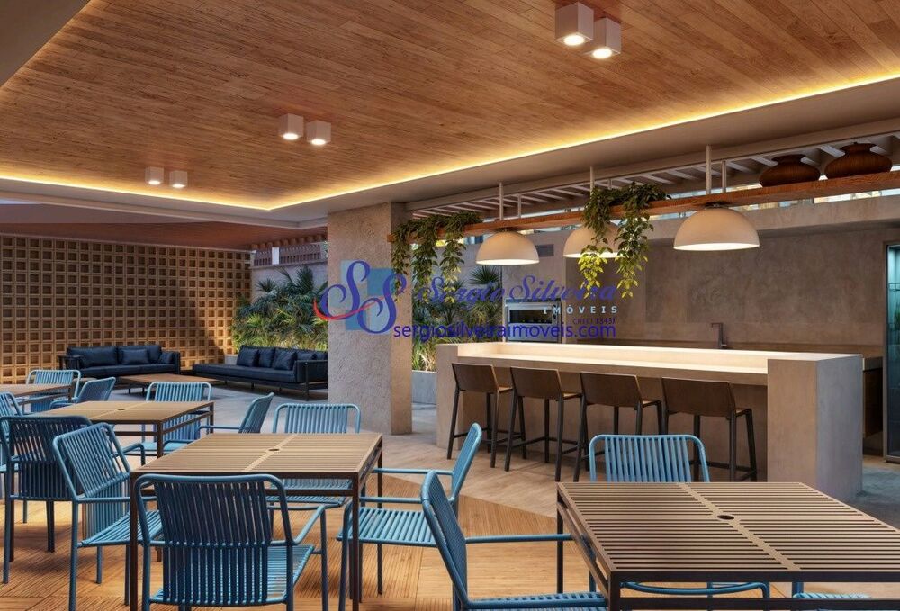 Apartamento, 4 quartos, 112 m² - Foto 8