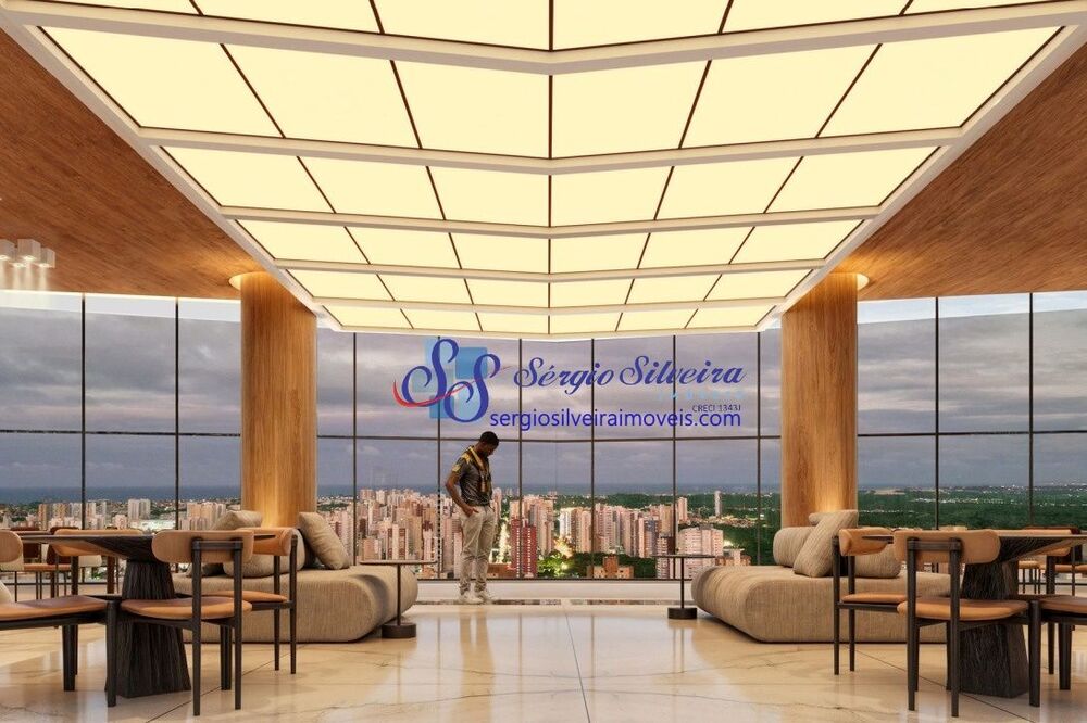 Apartamento, 4 quartos, 112 m² - Foto 7