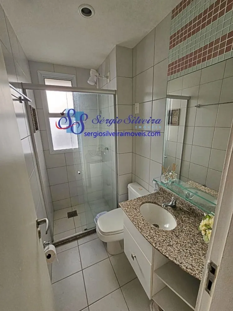 Apartamento, 3 quartos, 100 m² - Foto 6