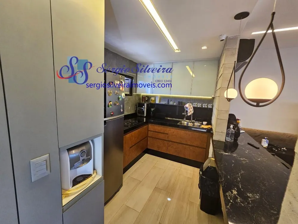 Casa de Condomínio, 3 quartos - Foto 6