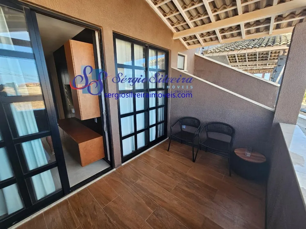 Casa de Condomínio, 3 quartos - Foto 8