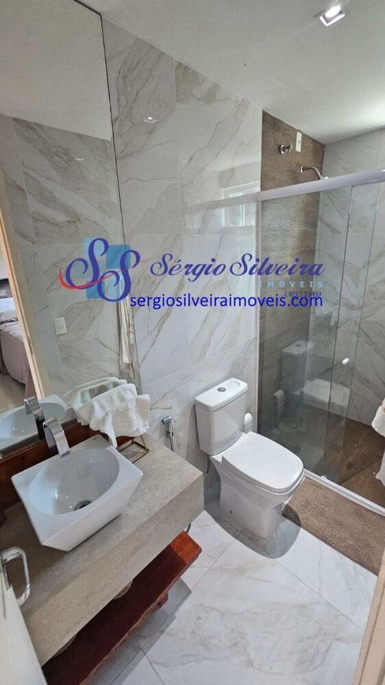 Casa, 4 quartos, 380 m² - Foto 3