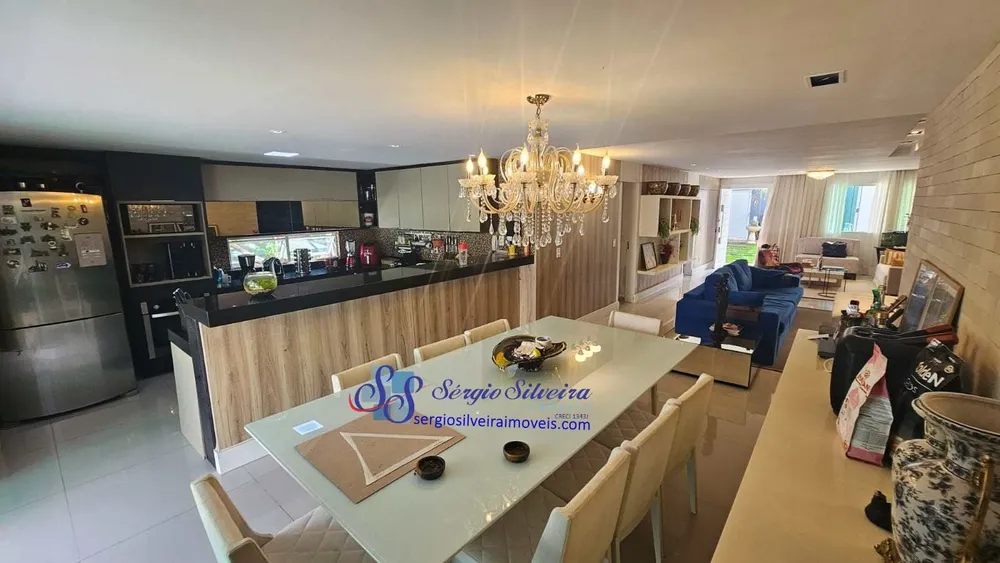 Casa, 4 quartos, 380 m² - Foto 3