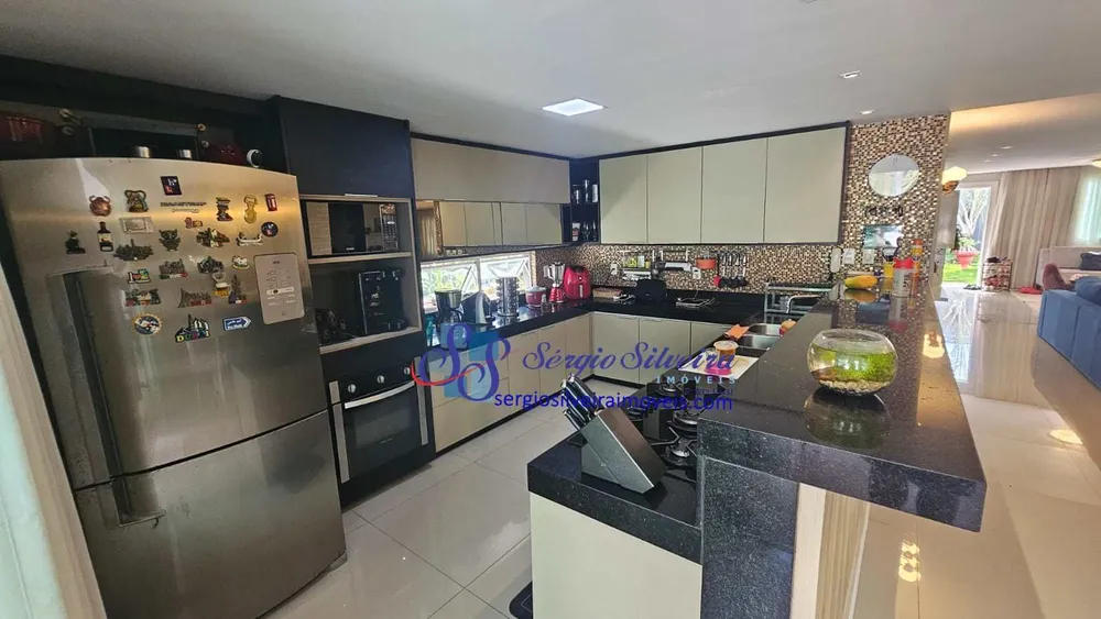 Casa, 4 quartos, 380 m² - Foto 4