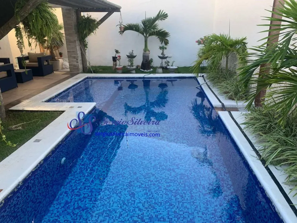 Casa, 4 quartos, 380 m² - Foto 13