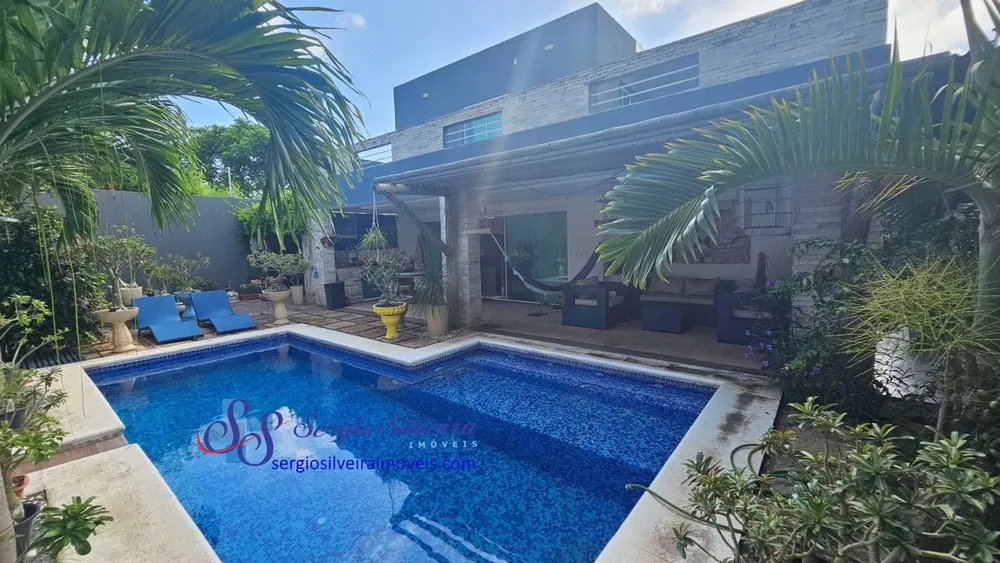 Casa, 4 quartos, 380 m² - Foto 5