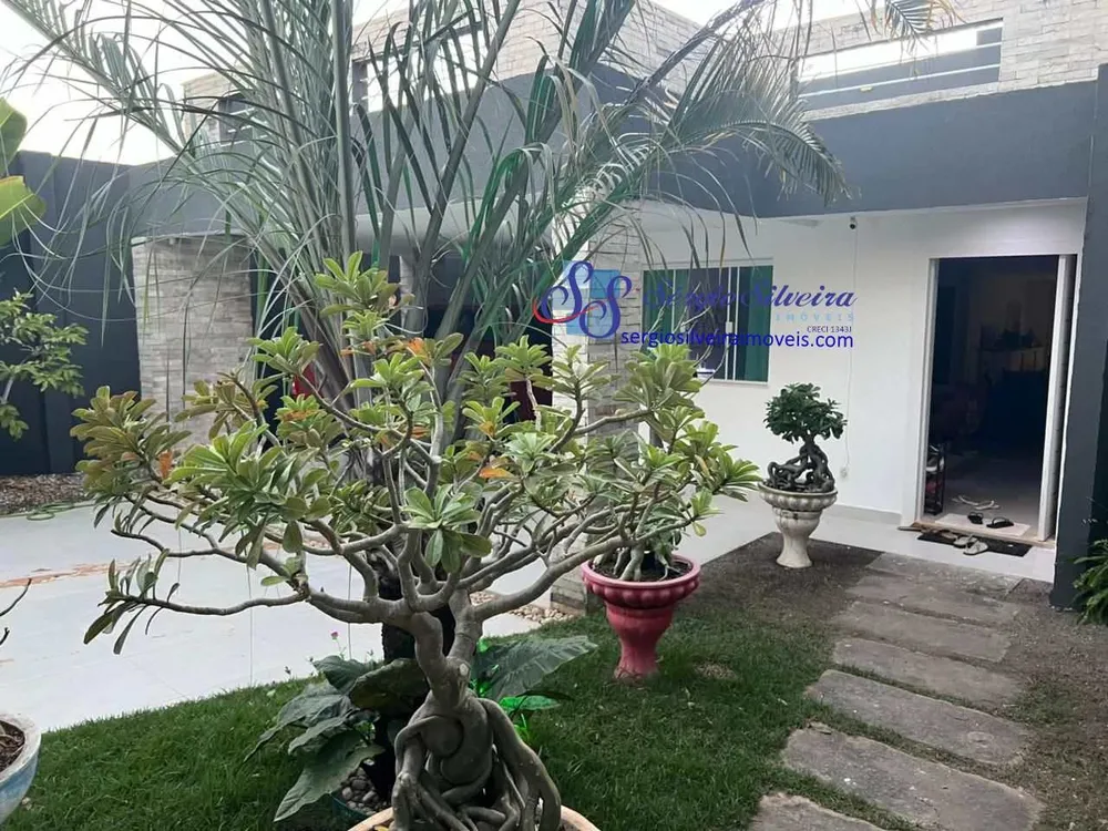 Casa, 4 quartos, 380 m² - Foto 15
