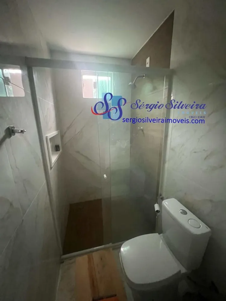 Casa, 4 quartos, 380 m² - Foto 11
