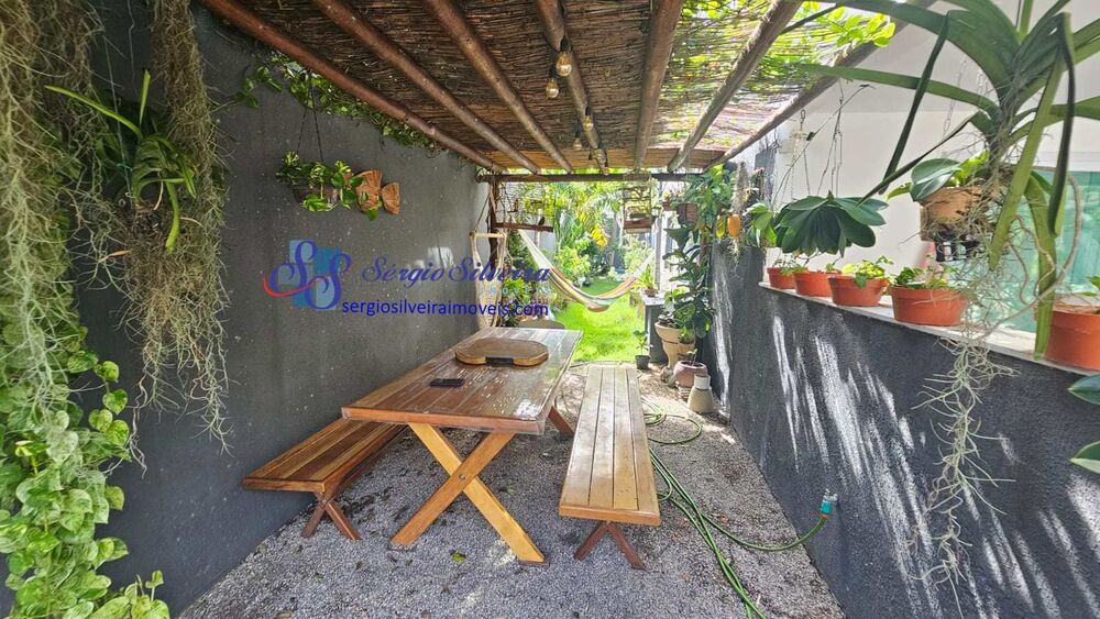 Casa, 4 quartos, 380 m² - Foto 4