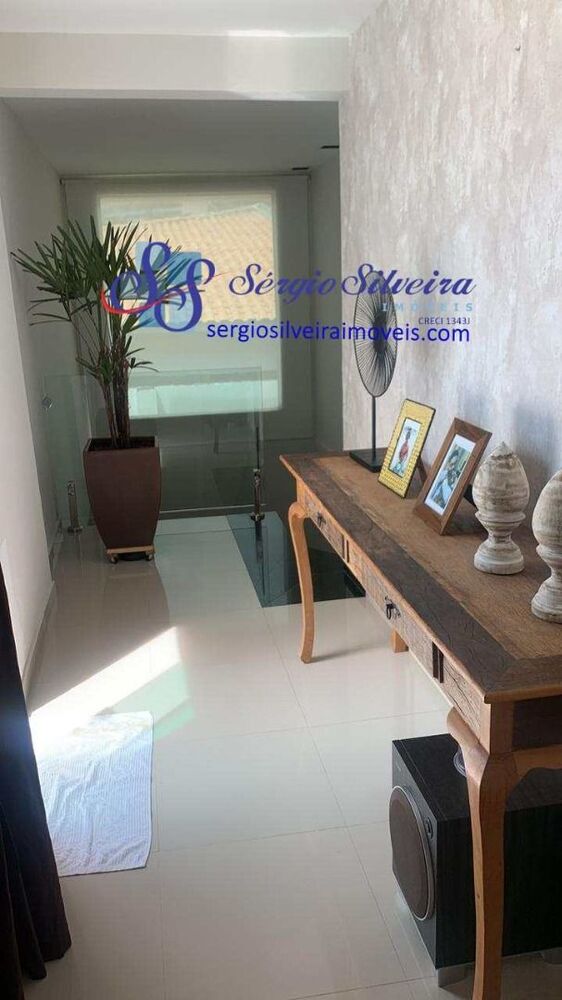 Casa, 4 quartos, 380 m² - Foto 2