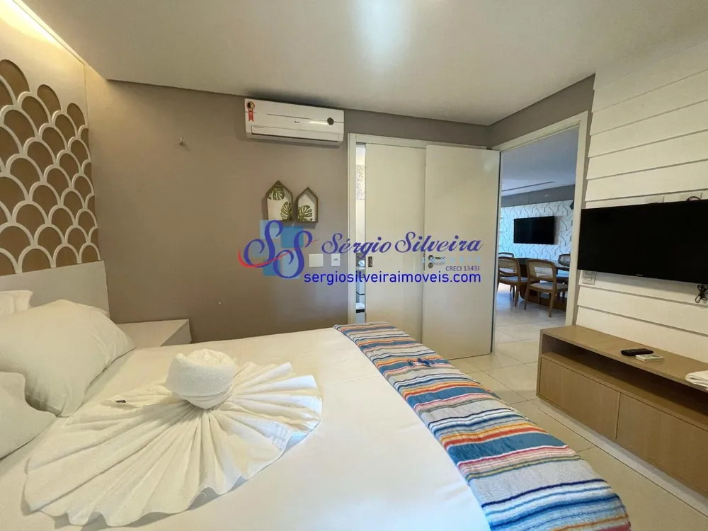 Apartamento, 3 quartos, 115 m² - Foto 2