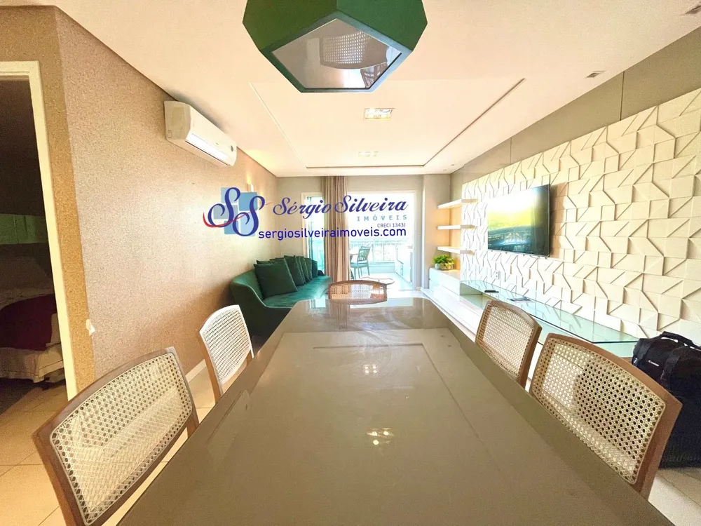 Apartamento, 3 quartos, 115 m² - Foto 1