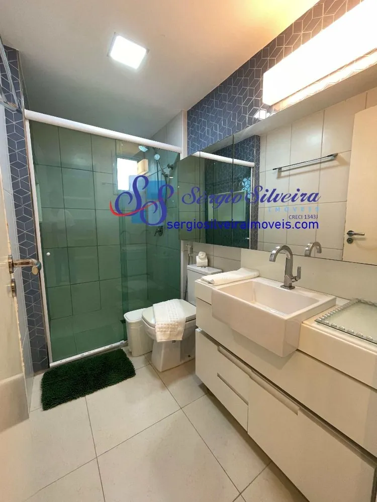 Apartamento, 3 quartos, 115 m² - Foto 3