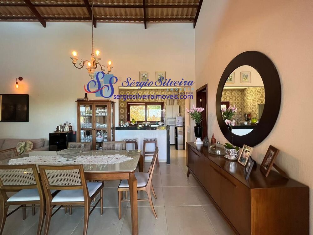 Casa de Condomínio, 5 quartos - Foto 5