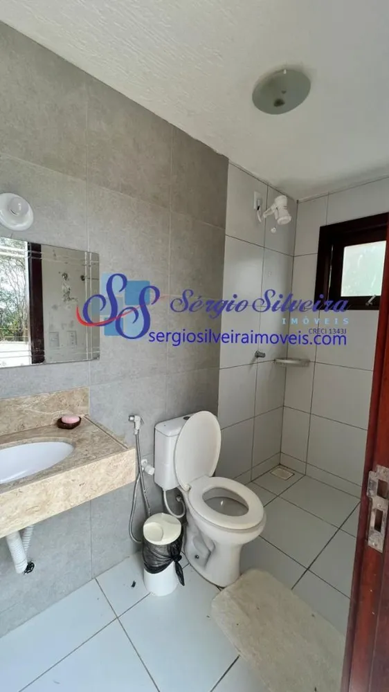 Casa de Condomínio, 5 quartos - Foto 12