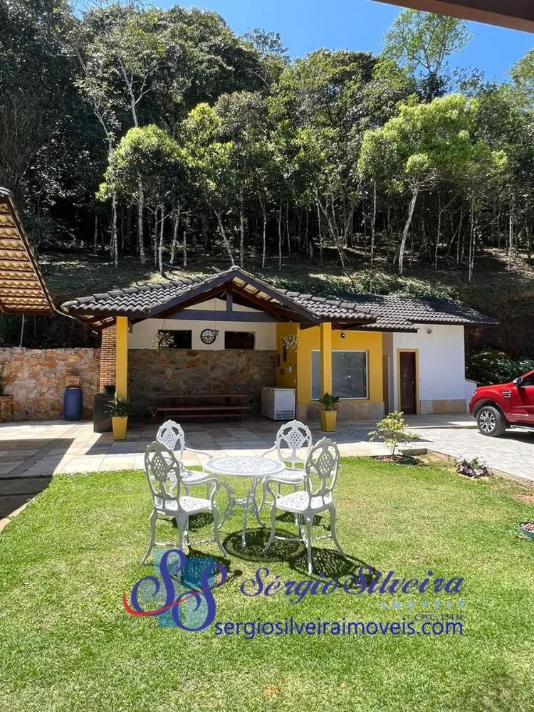 Casa de Condomínio, 5 quartos - Foto 18