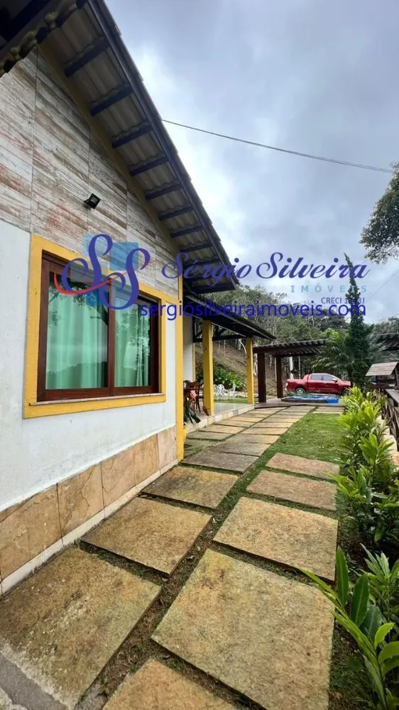 Casa de Condomínio, 5 quartos - Foto 17