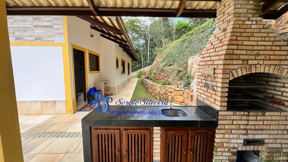 Casa de Condomínio, 5 quartos - Foto 14