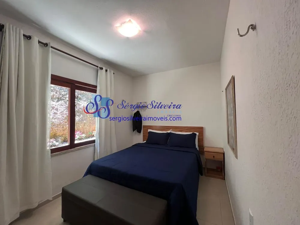 Casa de Condomínio, 5 quartos - Foto 10