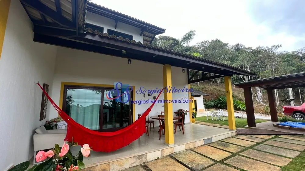 Casa de Condomínio, 5 quartos - Foto 16