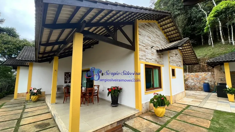 Casa de Condomínio, 5 quartos - Foto 19