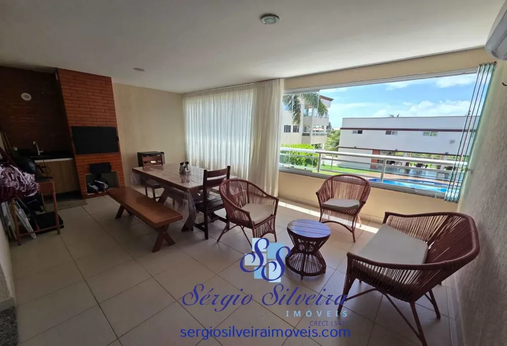 Apartamento, 2 quartos, 92 m² - Foto 4