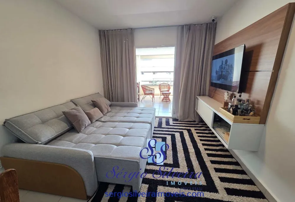 Apartamento, 2 quartos, 92 m² - Foto 6
