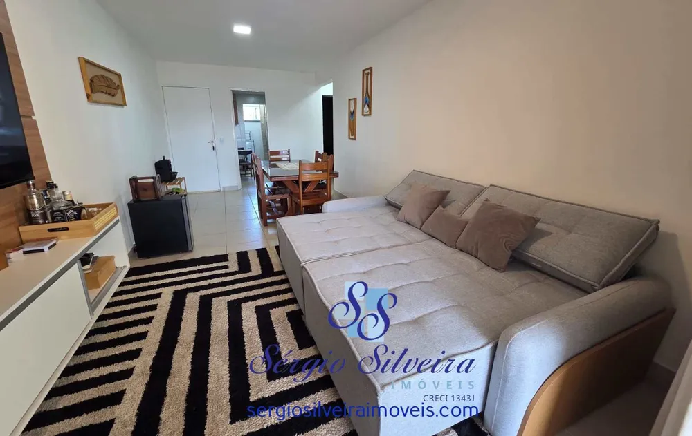 Apartamento, 2 quartos, 92 m² - Foto 1
