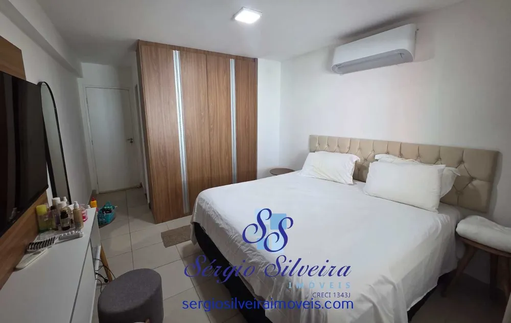 Apartamento, 2 quartos, 92 m² - Foto 8
