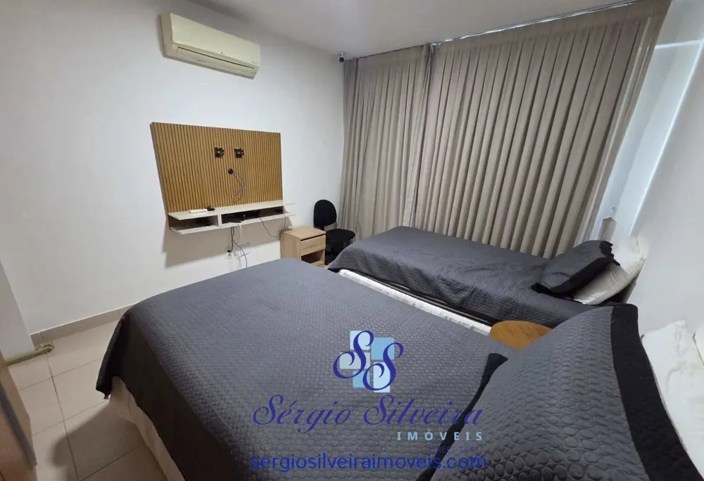 Apartamento, 2 quartos, 92 m² - Foto 5