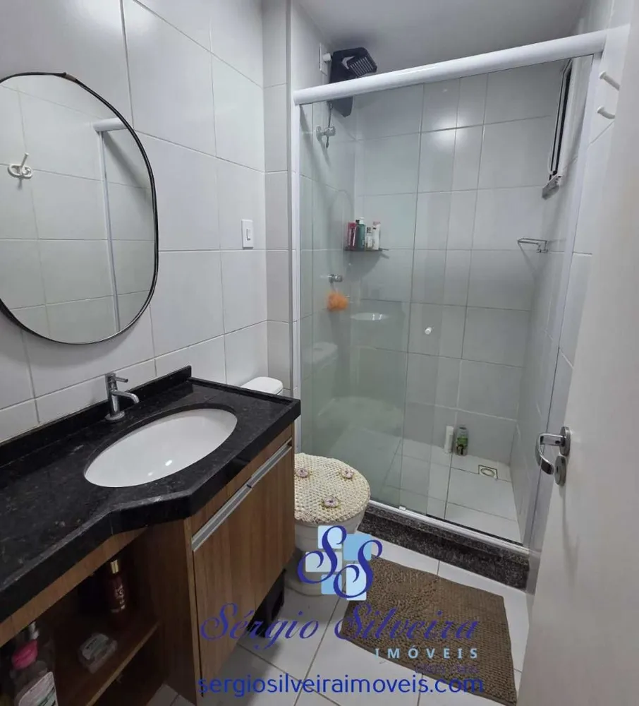 Apartamento, 2 quartos, 92 m² - Foto 2