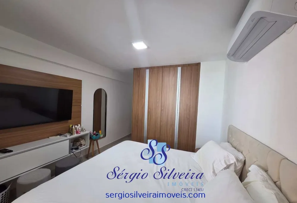 Apartamento, 2 quartos, 92 m² - Foto 3