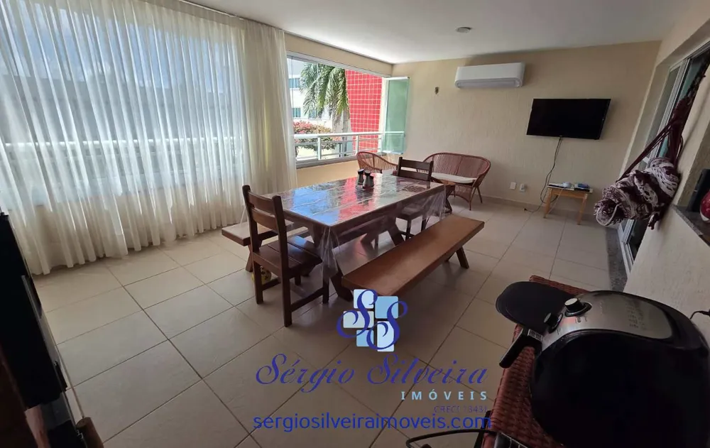 Apartamento, 2 quartos, 92 m² - Foto 3