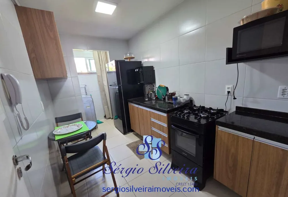 Apartamento, 2 quartos, 92 m² - Foto 5