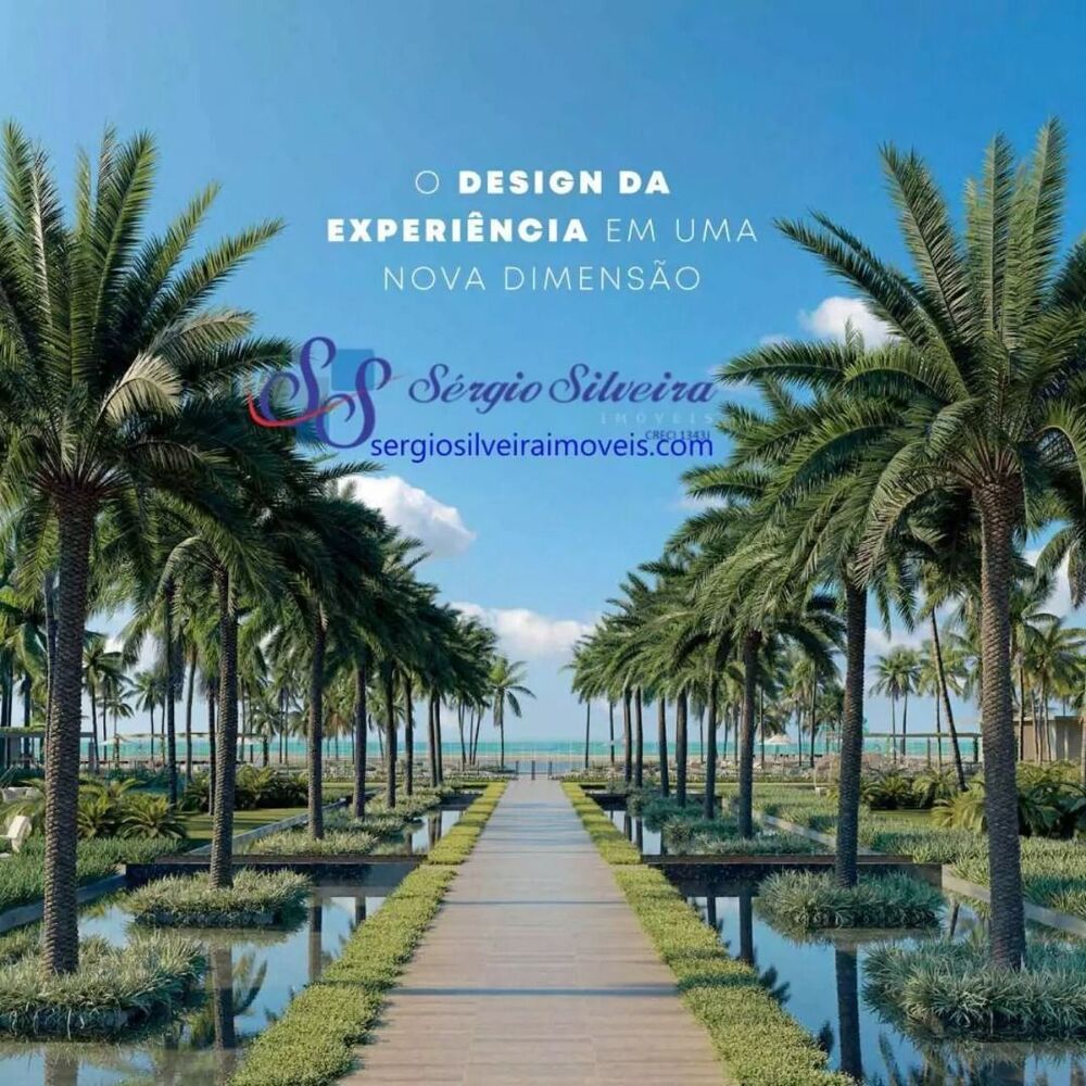 Apartamento à venda com 3 quartos, 146m² - Foto 1