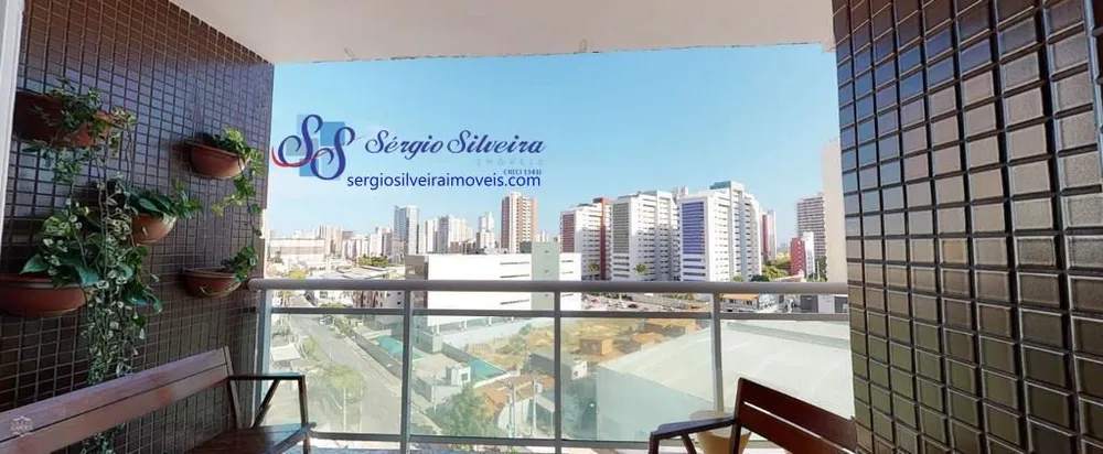 Apartamento, 3 quartos, 78 m² - Foto 16