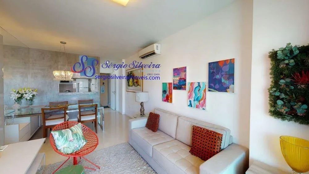 Apartamento, 3 quartos, 78 m² - Foto 12