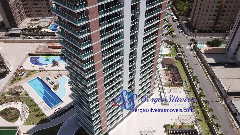 Apartamento, 3 quartos, 78 m² - Foto 11